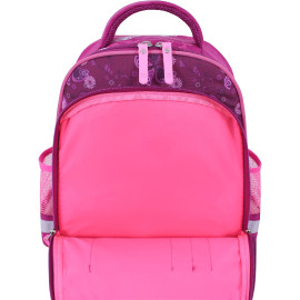 Наплічник шкільний Bagland Mouse (143 малина 615)