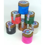 Слайм Putty Pearl ТМ Lovin 210мл, ТМ Lovin, банка 7*7*7см