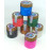 Слайм Putty Pearl ТМ Lovin 210мл, ТМ Lovin, банка 7*7*7см