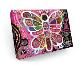 Набор твор. "Charming Butterfly" №CHB-01-01
