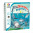 Гра настільна "Дорожня магнітна гра "Дельфіни-акробати"