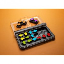 Гра настільна "IQ Стрілки" Гра настільна "IQ Стрілки"