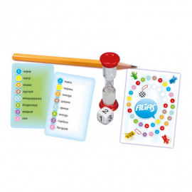 Гра настільна  Гра настільна