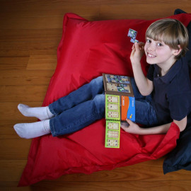 Гра настільна "Дорожня магнітна гра "Хитрі жуки" Гра настільна "Дорожня магнітна гра "Хитрі жуки"