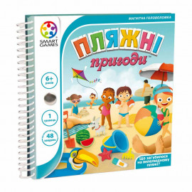 Гра настільна 