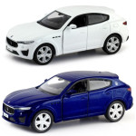 Модель машини 1:32  