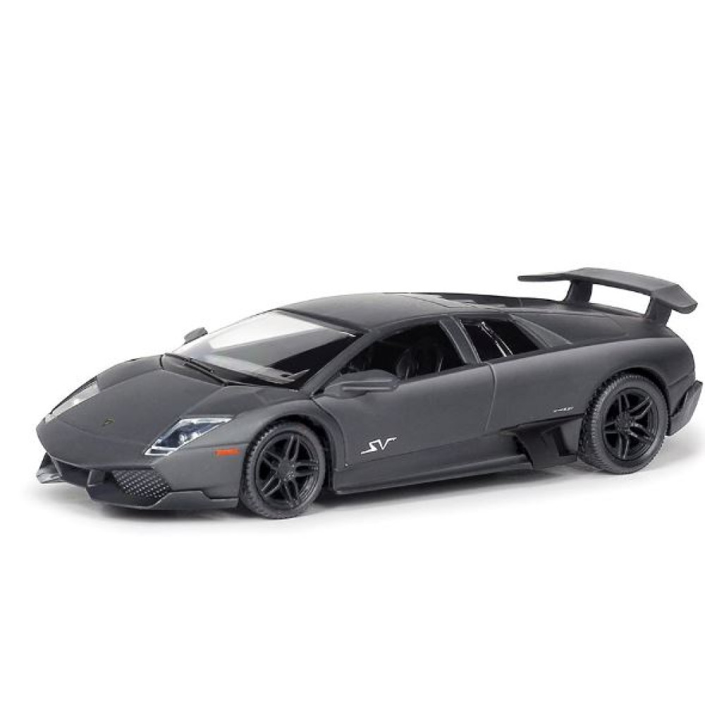 Машинка "Lamborghini Murcelago" Машинка "Lamborghini Murcelago"