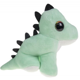М'яка іграшка  Лумо Динозавр Малюк класична