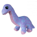 М'яка іграшка Лумо Динозавр Бронтозавр класична