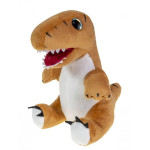 М'яка іграшка Лумо Динозавр Т-Рекс Малюк класична