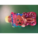 Райдужні бульбашки - мікс фігурок 150