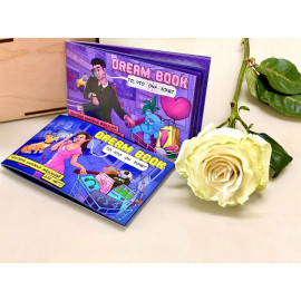 Чеки бажань жін. (рос.) Чеки бажань жін. (рос.)