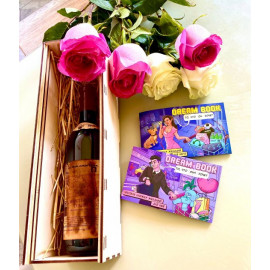 Чеки бажань жін. (рос.) Чеки бажань жін. (рос.)