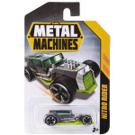 Машинка в асортименті METAL MACHINES – CARS, 6708