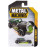 Машинка в асортименті METAL MACHINES – CARS, 6708