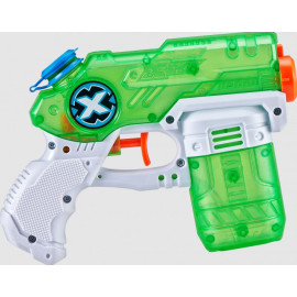 X -Shot Warfare Водний бластер Small Stealth Soaker, арт. 01226R X -Shot Warfare Водний бластер Small Stealth Soaker, арт. 01226R