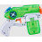 X -Shot Warfare Водний бластер Small Stealth Soaker, арт. 01226R