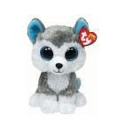 TY Beanie Boo's 36006 Іграшка м'яконабивна Хаскі 