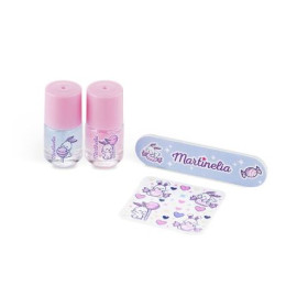 MARTINELIA Арт набір для манікюру 