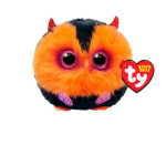 Дитяча іграшка м’яконабивна TY PUFFIES 42543 Сова  Дитяча іграшка м’яконабивна TY PUFFIES 42543 Сова