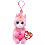 Дитяча іграшка м’яконабивна TY Beanie Bellies 43102 Єдиноріг 