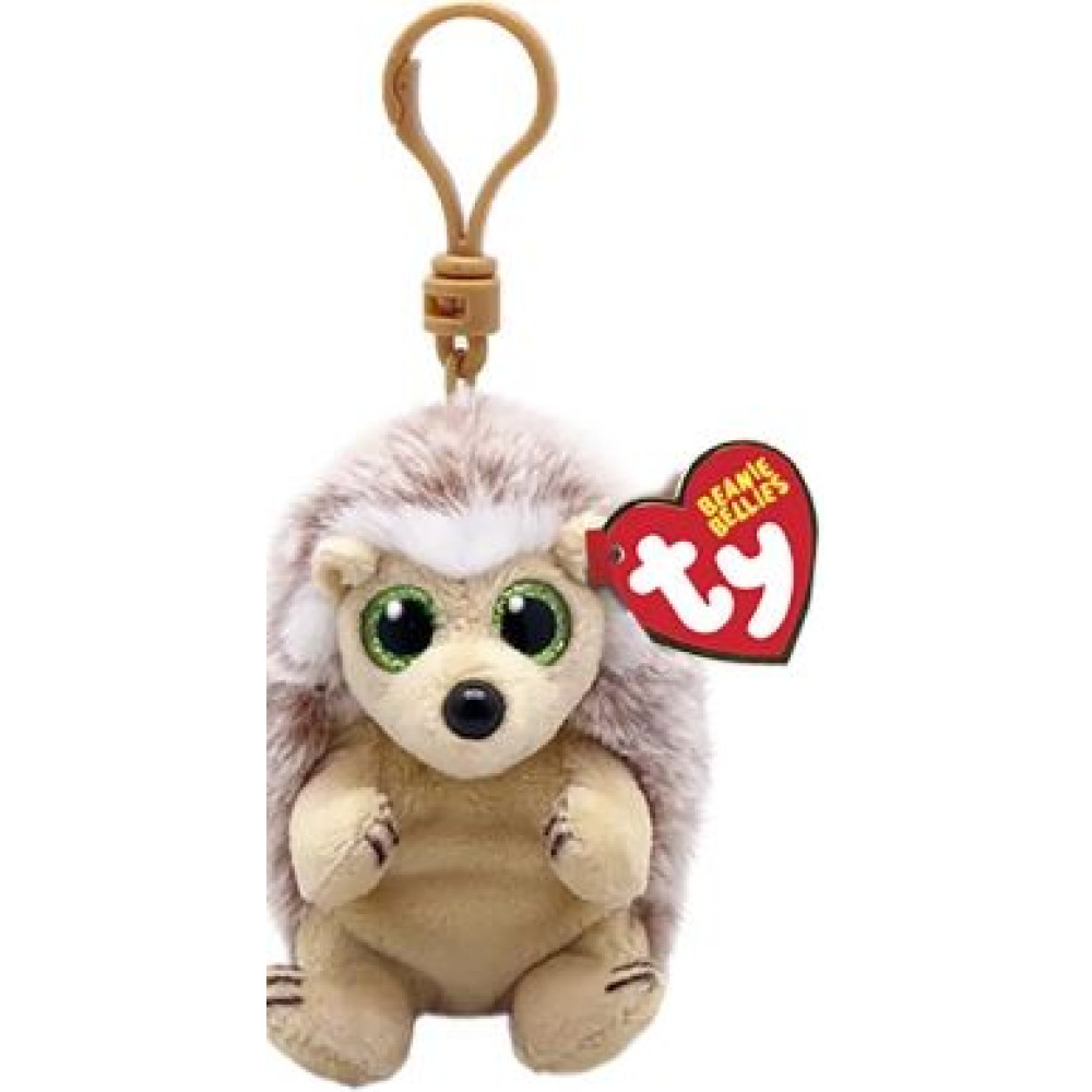 Дитяча іграшка м’яконабивна TY Beanie Bellies 43114 Їжачок 