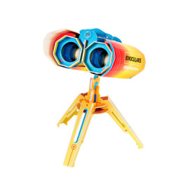 Набір для моделювання Cubic Fun STEM  Набір для моделювання Cubic Fun STEM