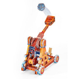 Набір для моделювання Cubic Fun STEM  Набір для моделювання Cubic Fun STEM