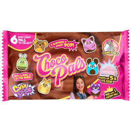 Candy Pops М’яка іграшка 