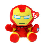 Дитяча іграшка м’яконабивна TY Marvel 