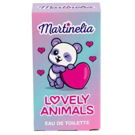 MARTINELIA Туалетна вода 
