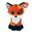 Дитяча іграшка м’яконабивна TY Beanie Boos 36379 Лис 