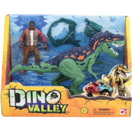 Dino Valley Ігровий набір 