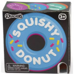 Скранчемс іграшка-антистрес пончик 38743