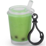 Скранчемс брелок-антистрес бульбашковий чай 38744 Скранчемс брелок-антистрес бульбашковий чай 38744