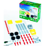 3-в-1 будівельний набір: команда будівельників Bosch TM BOSCH