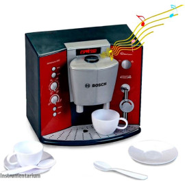 Кавомашина з музикою BOSCH (Бош) Кавомашина з музикою BOSCH (Бош)