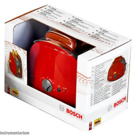 Тостер BOSCH (Бош) Тостер BOSCH (Бош)