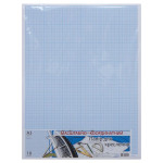 Папір масштабно-координатний (Міліметровка) А3  Папір масштабно-координатний (Міліметровка) А3