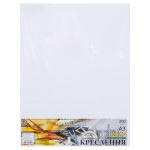 Папір для креслення А3 AmberGraphic  Папір для креслення А3 AmberGraphic