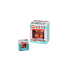 Плита Газова  арт. 7213K, світло, звук, духовка, продукти, короб.26*15*29 см, р-р іграшки – 19*14*24.5 см Плита Газова  арт. 7213K, світло, звук, духовка, продукти, короб.26*15*29 см, р-р іграшки – 19*14*24.5 см