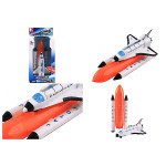 Космічний шаттл арт. HF9003, батар, короб. 14*10*29,5 см