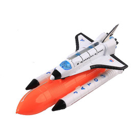 Космічний шаттл арт. HF9003, батар, короб. 14*10*29,5 см