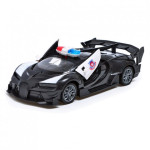 Машина р/к арт. 6169C 4види, короб. 29*12, 2*10, 3см