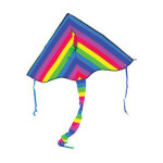 Повітряний змій VZ-1705 розмір іграшки - 112*70 см, в пакеті 78*8*2 см