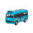 Автобус мет. АВТОПРОМ арт. AP7476 короб. 16,5*9,5*6,5см