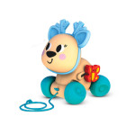 Каталочка Kids Hits KH22/003 Олень р-р 12,8*14,8*10,8 см