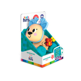 Каталочка Kids Hits KH22/003 Олень р-р 12,8*14,8*10,8 см