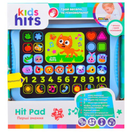Планшет Kids Hits арт. KH01/002 