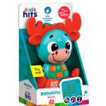 Муз розв.Чарівні звірята Kids Hits арт. KH10/001